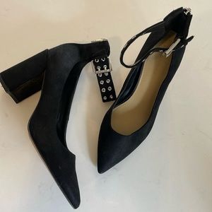 Marc fisher heels